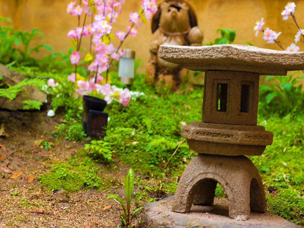 Oyado Toji Villa Kyoto Ruang foto