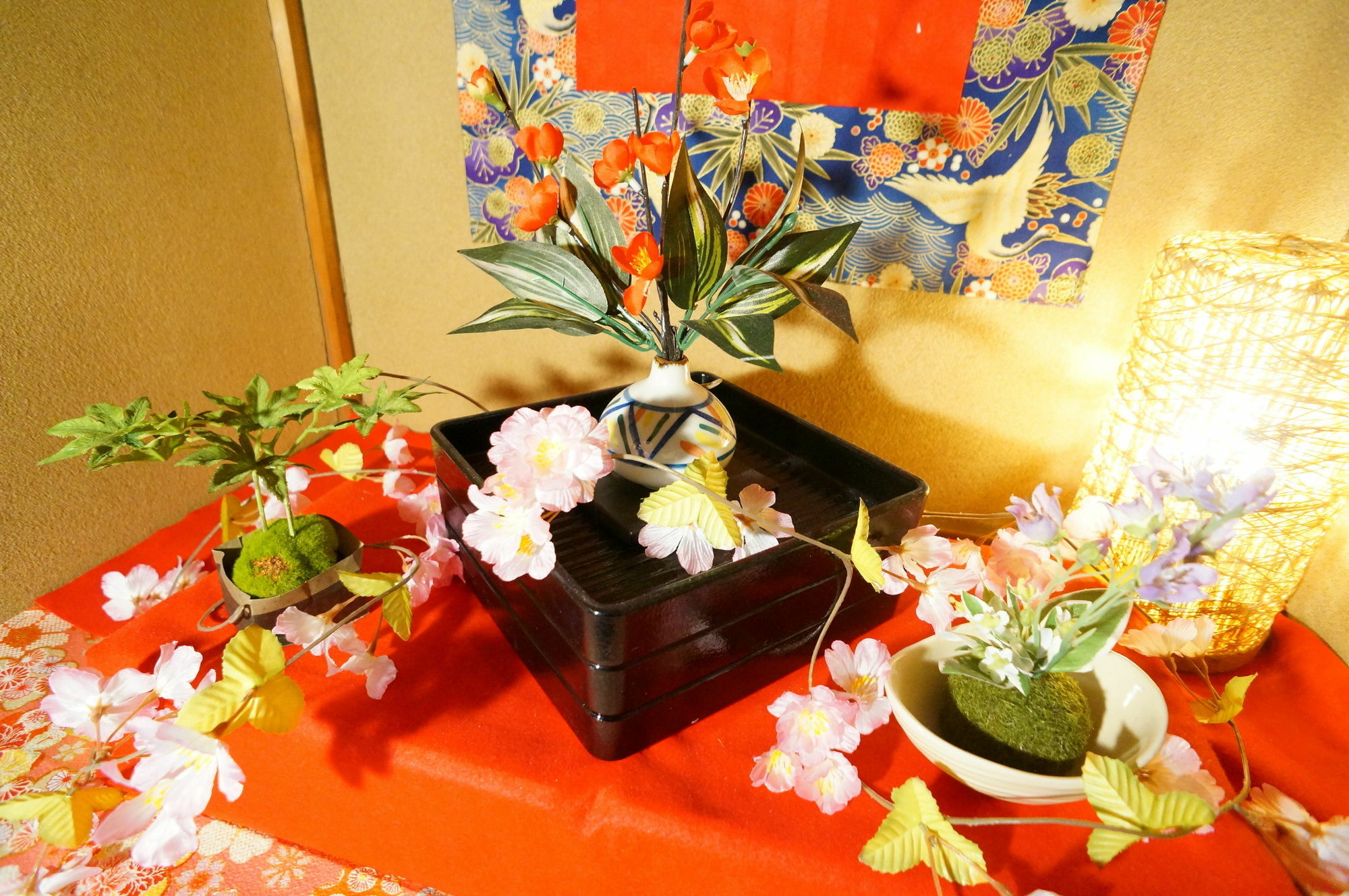 Oyado Toji Villa Kyoto Bagian luar foto