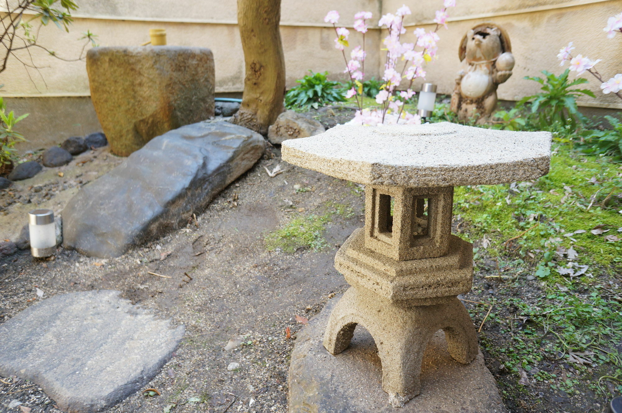 Oyado Toji Villa Kyoto Bagian luar foto